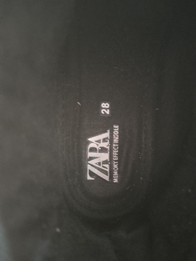 Buty dziecięce,rozmiar 28. Zara