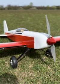 Samolot RC BlackHorse Renegade