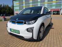 BMW i3 BMW i3 94(Ah) Rex Range Extender