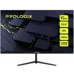 Монітор 23.8" Prologix PL2424HD IPS 1920х1080 100Hz HDMI динаміки
