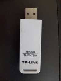 Karta sieciowa USB TP-link TL-WN727N