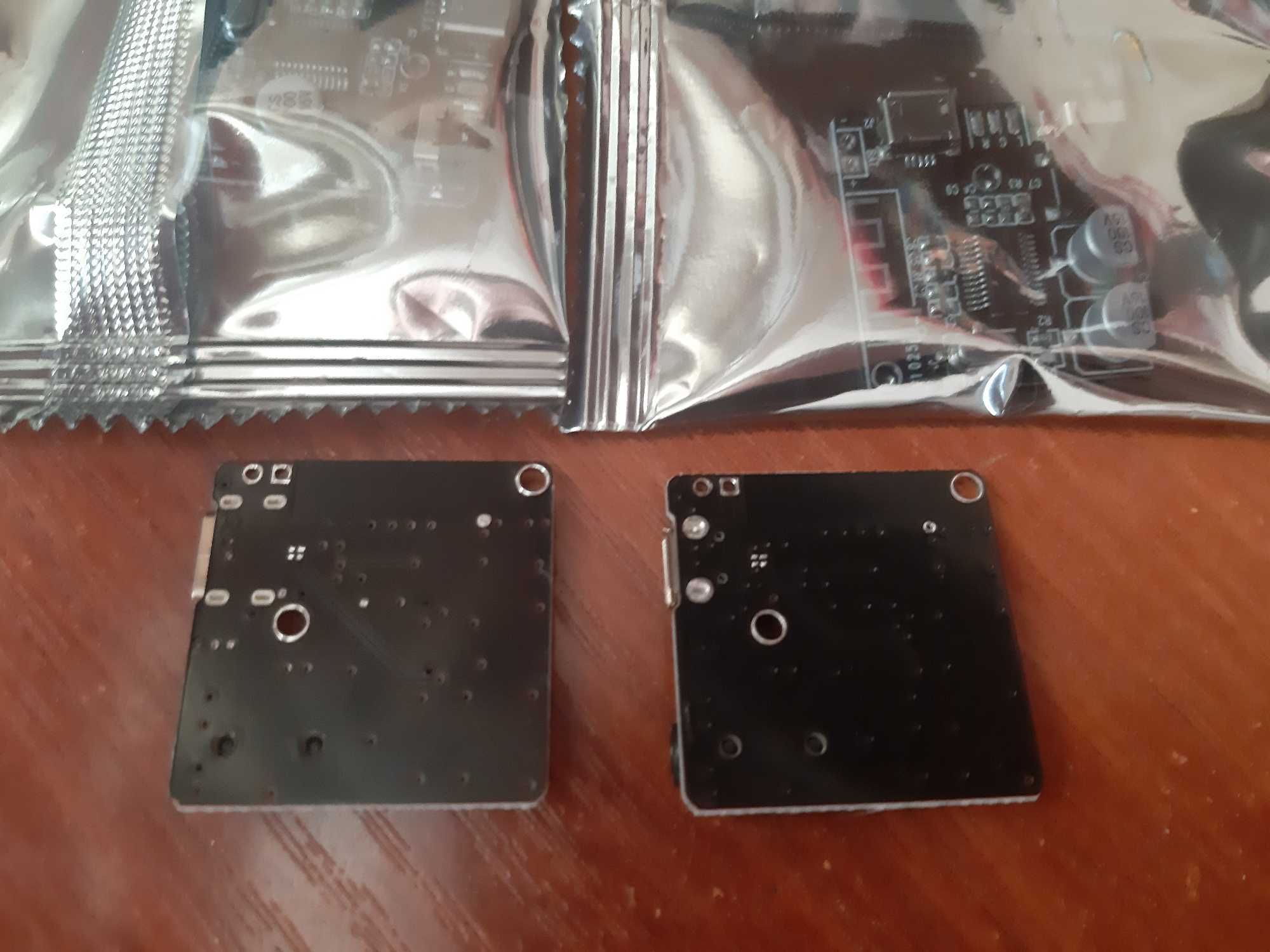 Bluetooth стерео аудіо модуль VHM-314. 3,7-5V