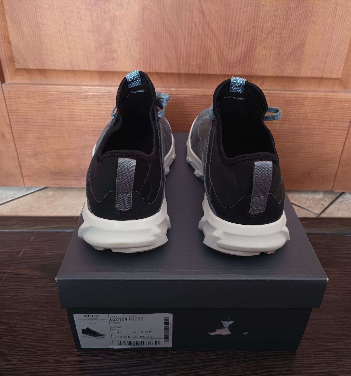 Buty Ecco 47 nowe