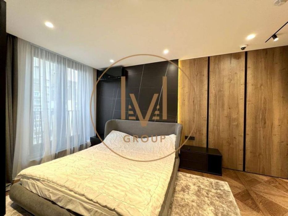 ЖК New York 2х кім. квартира у центрі міста з терасою.