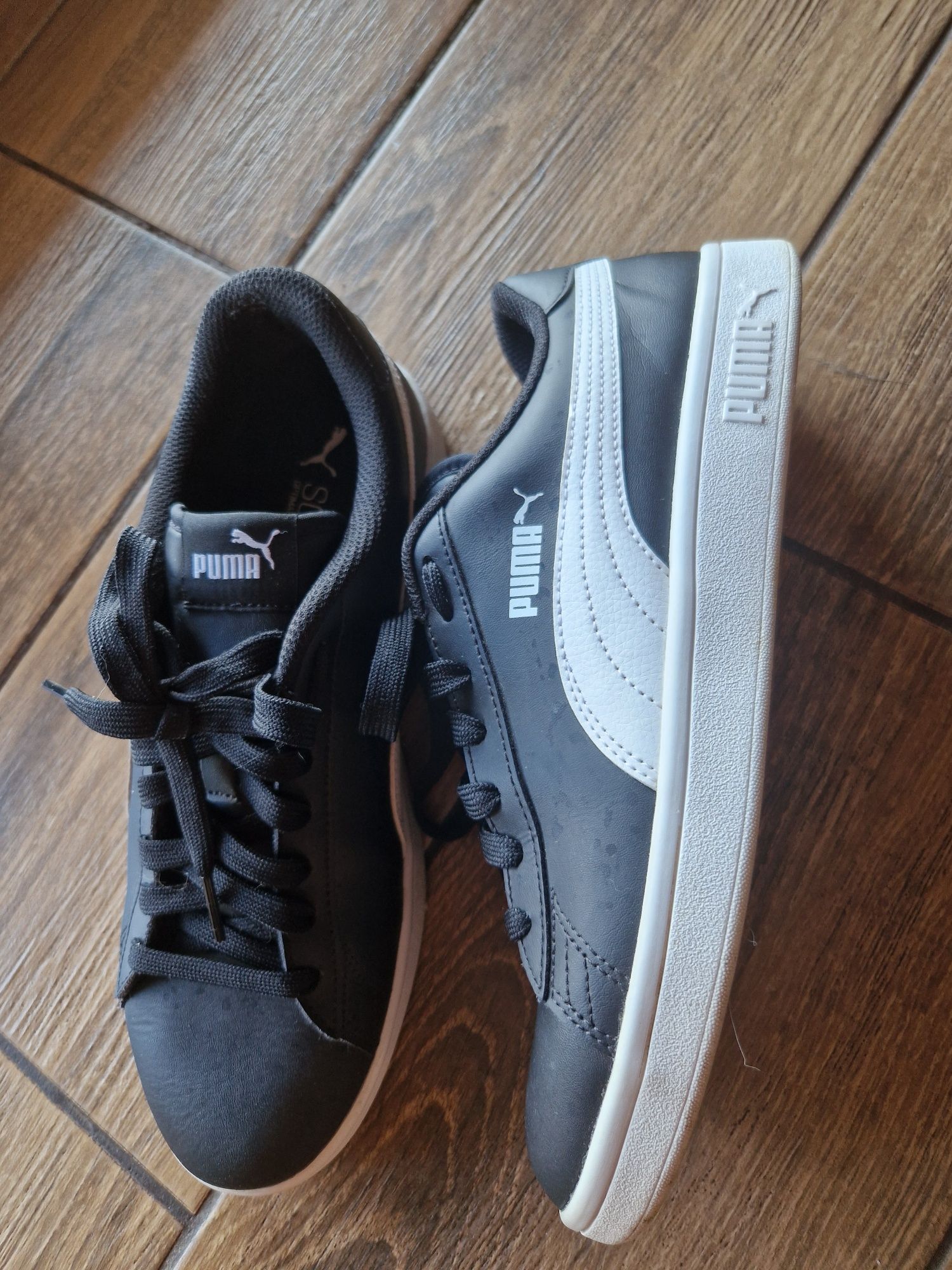 Кеди Puma, оригінал