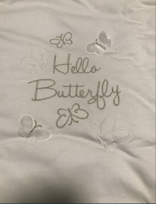 Конверт на виписку