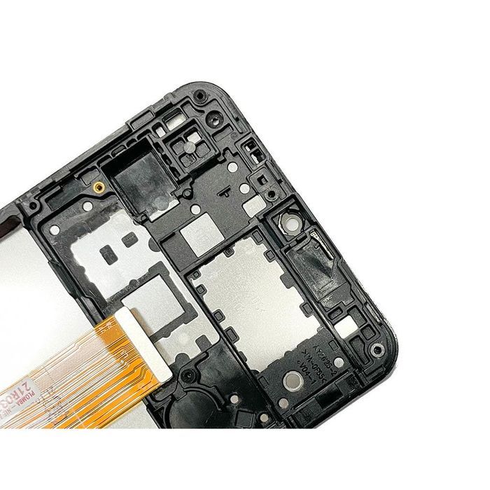 Wyświetlacz Lcd Do Samsung Galaxy A12 A125F Ramka