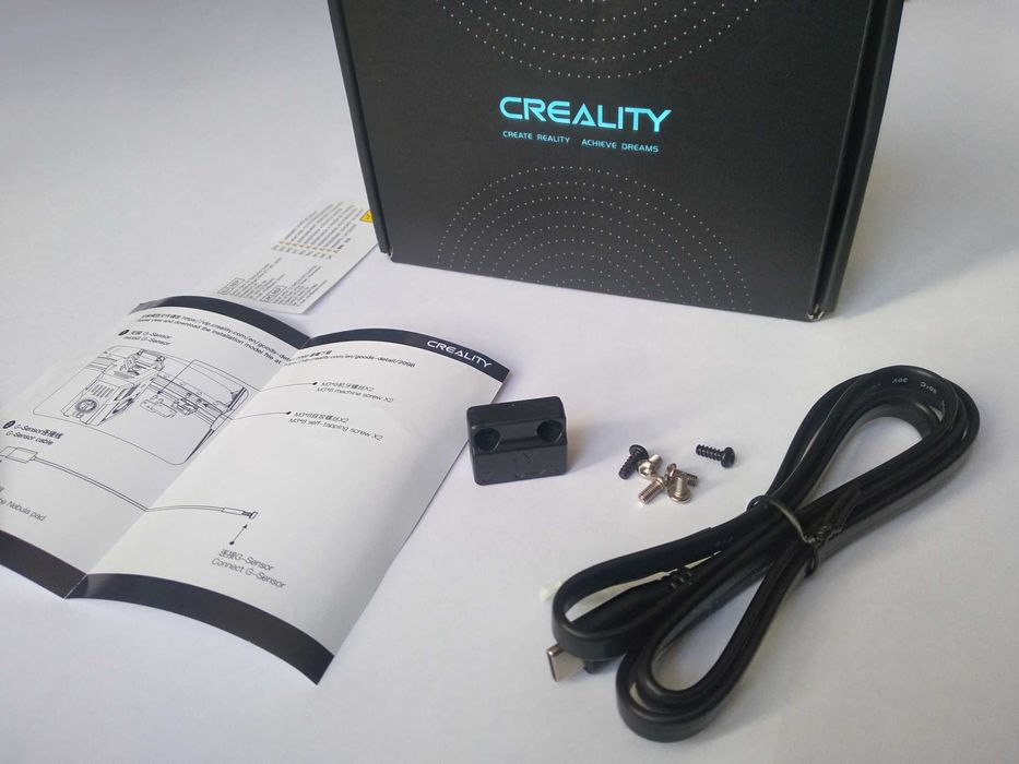Датчик Creality ADXL345 компенсації вібрацій для Ender-3 V3 KE