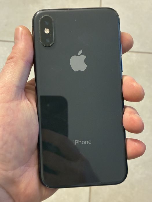Iphone XS 10S 256gb