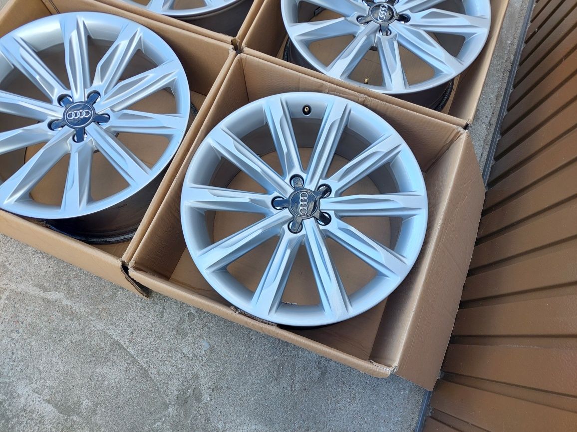 Koła Audi 19 cali 8,5j et32