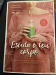 Livro “Escuta o teu corpo”