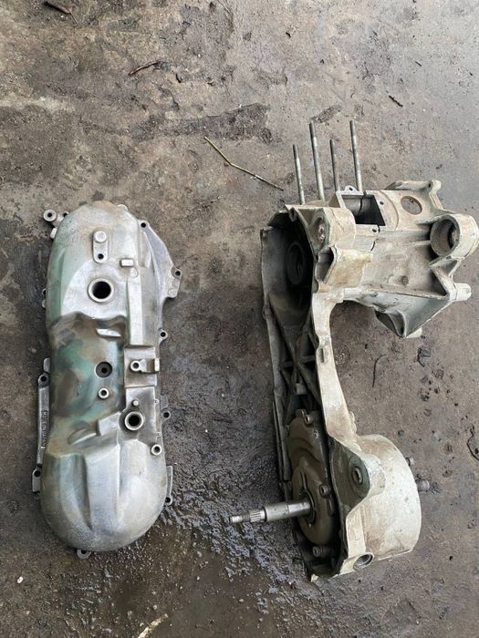 Амортизаторы на скутер хонда дио 27,34, 18