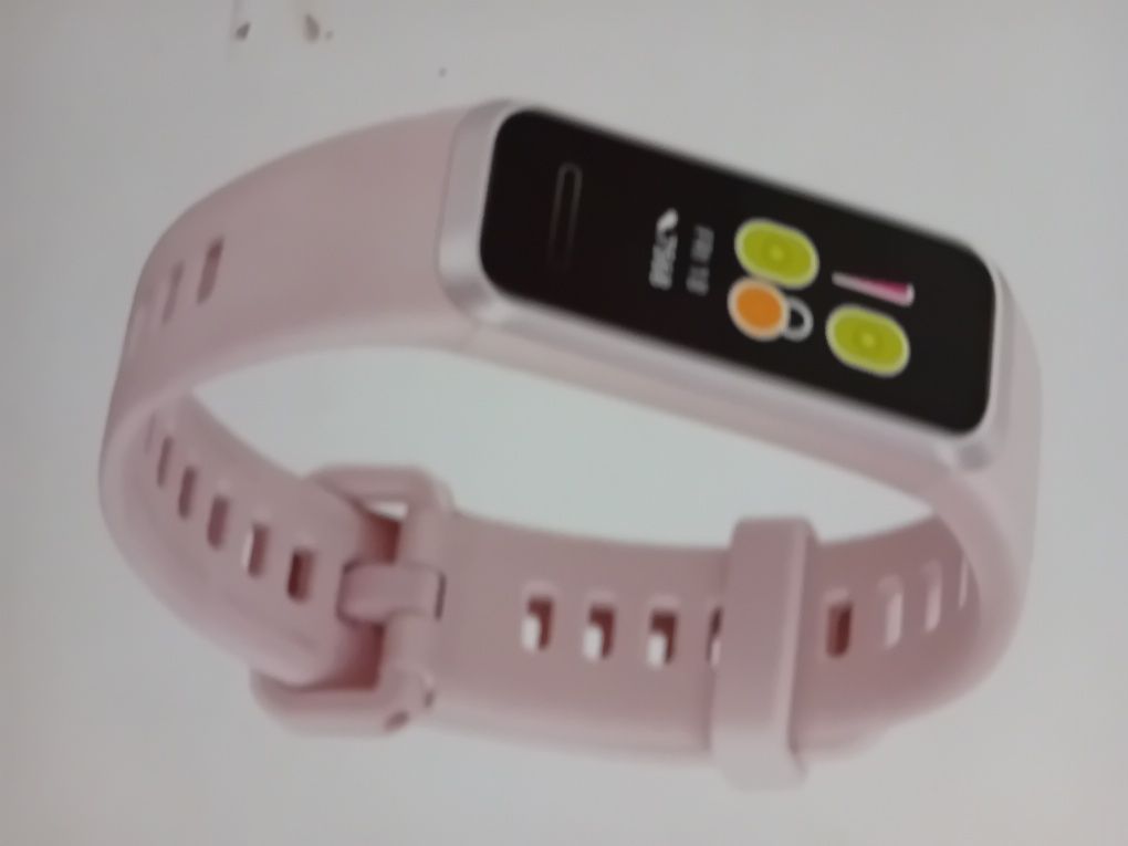 Opaska Huawei Band4