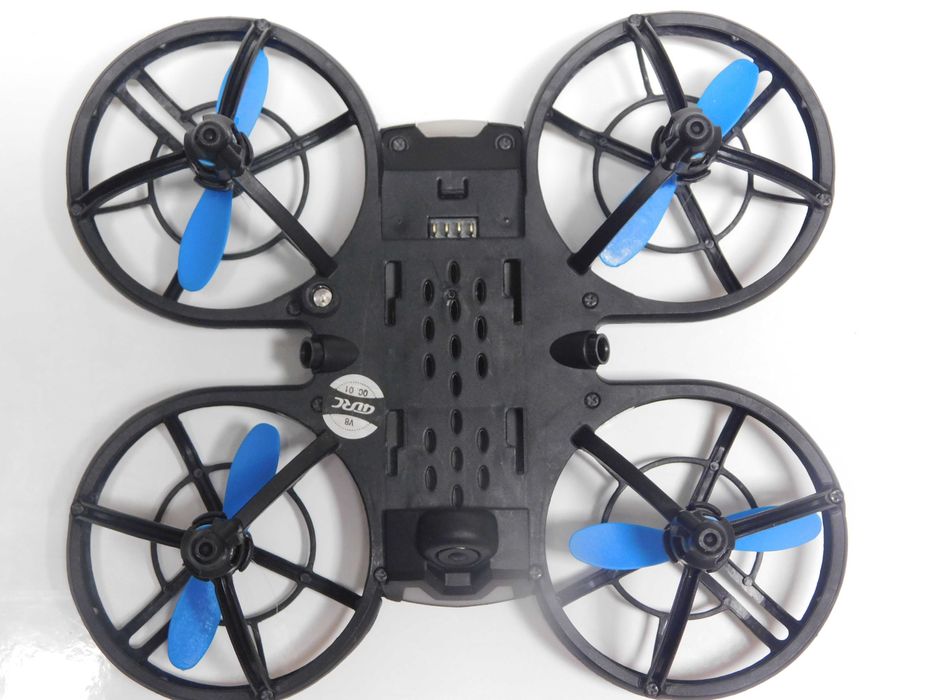 Drone 4k  -  Novo