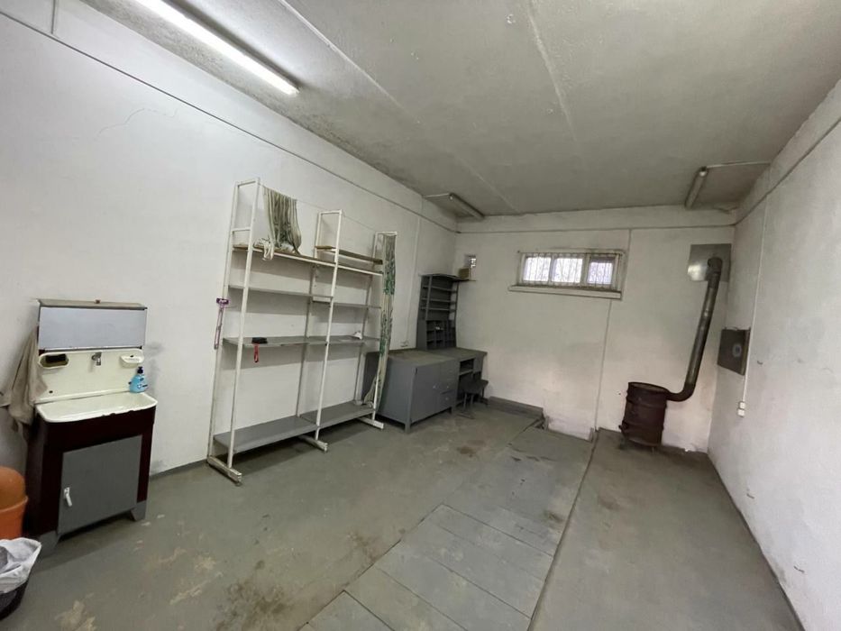 Кооператив Автоагрегатник вулиця Північна 85