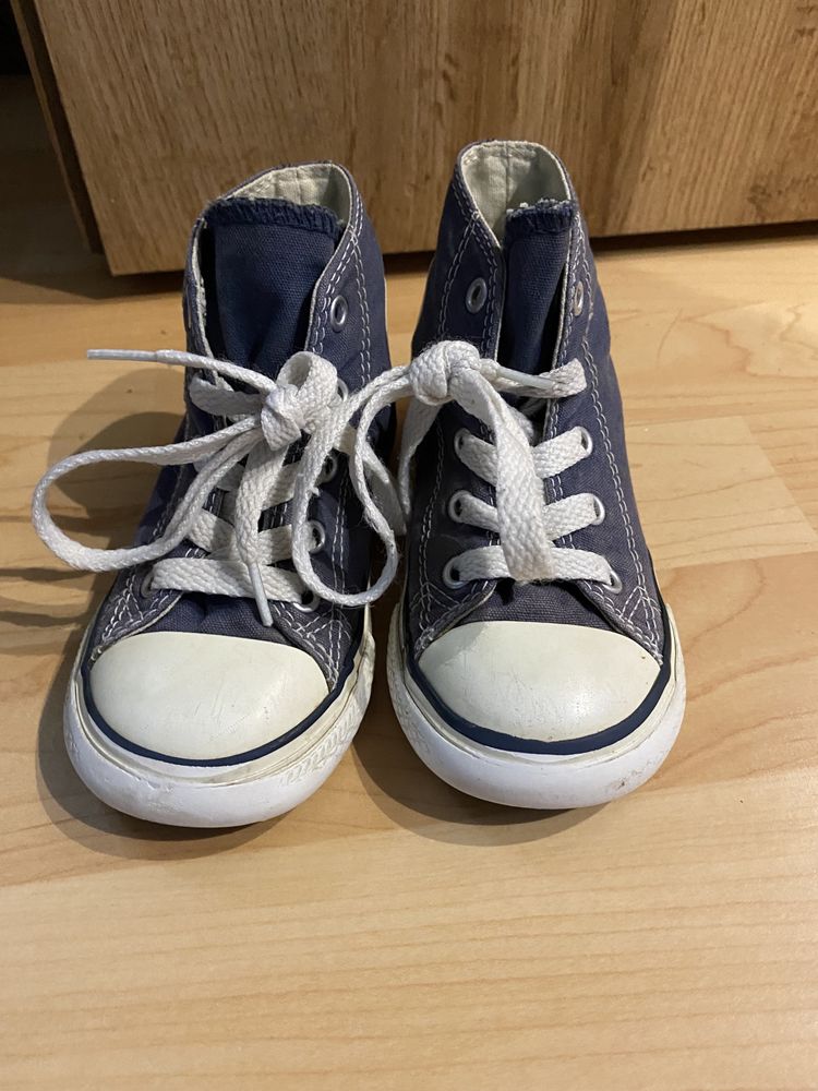 Buty trampki Converse nr 25