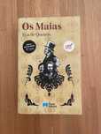 “Os Maias”, Eça de Queirós