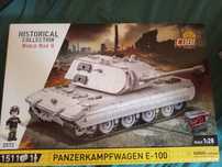 Nowy zestaw Cobi (E-100)