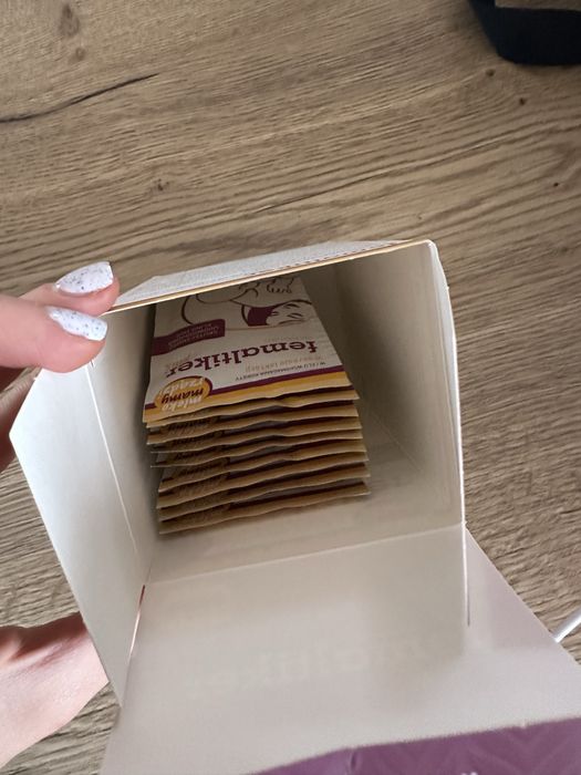 Femaltiker 9 saszetek