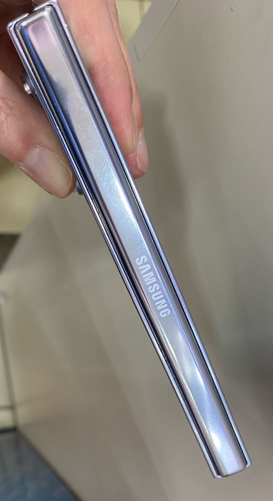 Samsung Fold 5 512gb