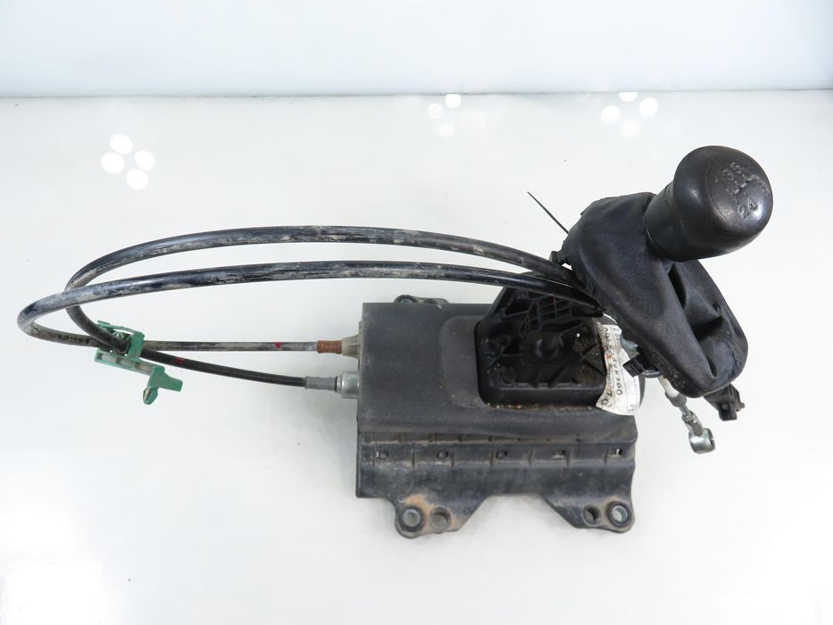 Lewarek Fiat Grande Punto 1.4