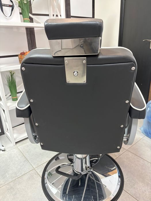 Барберське крісло (вживане) ТОРГ