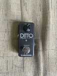 Efekt gitarowy ditto looper