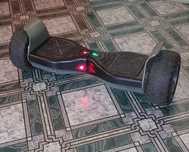 Гироскутер Smart Balance