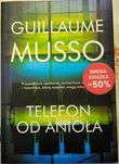 Guillaume Musso - Telefon od Anioła