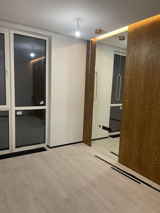 Remonty mieszkań pod klucz • Szpachlowanie • Malowanie