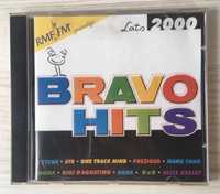 CD Bravo Hits Lato 2000