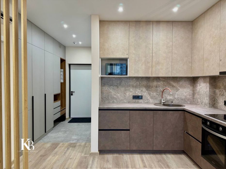 Оренда 2 квмнатної квартири ЖК «Marshall» Перемога 5