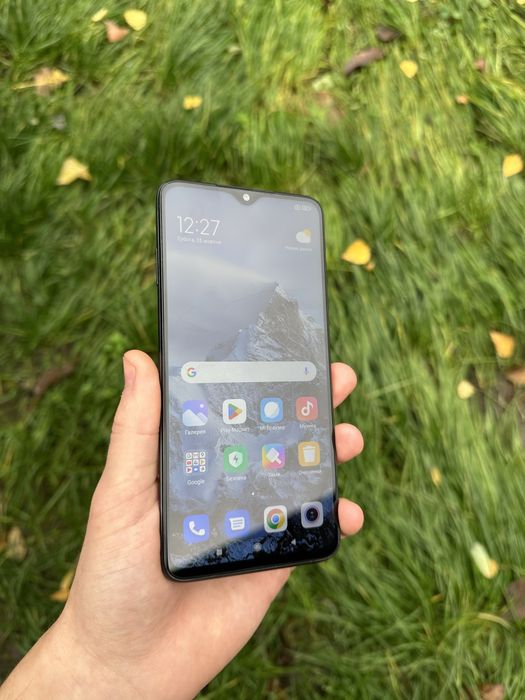 Xiaomi Redmi Note 8 Pro 6/128