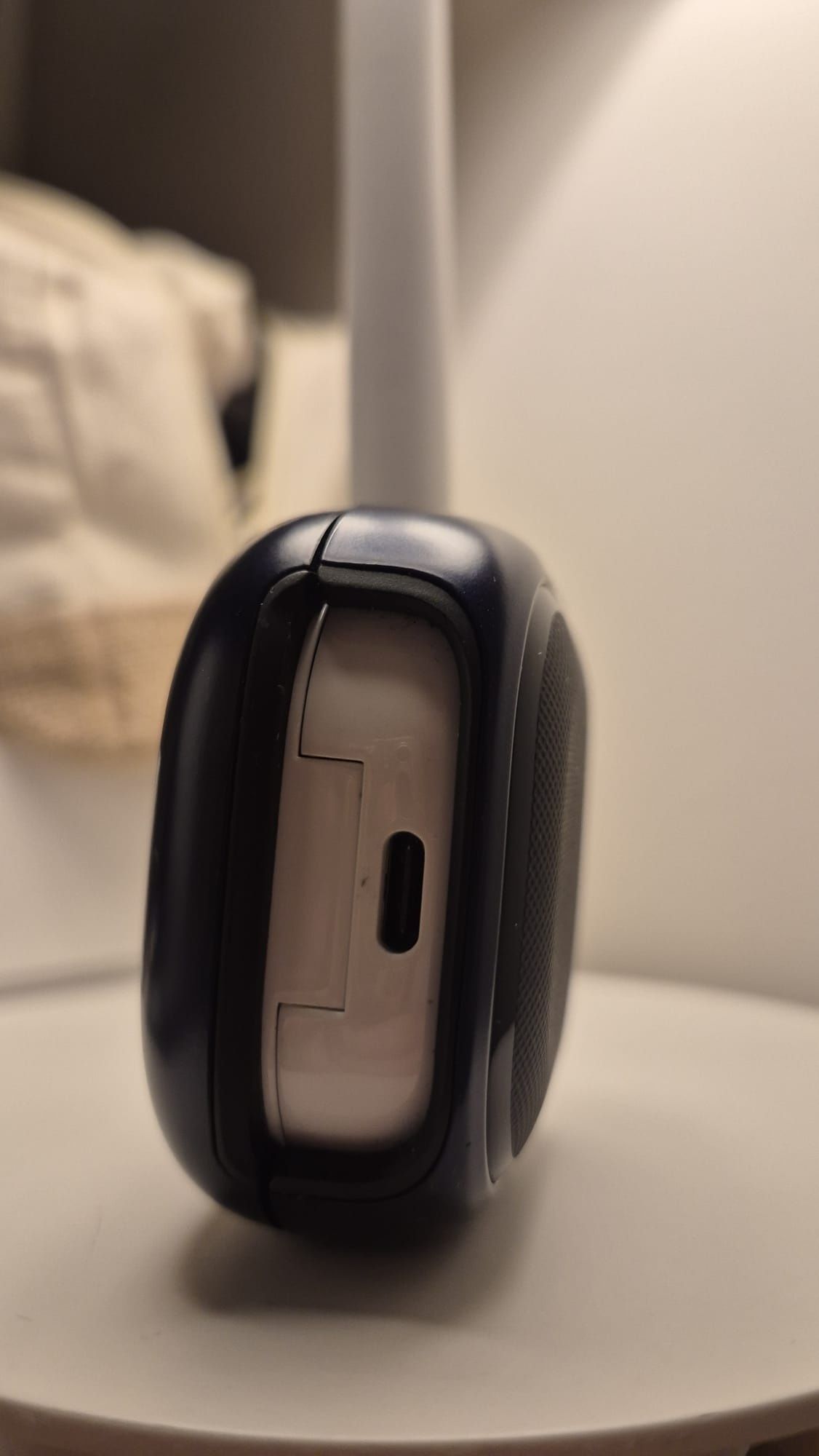 Samsung Galaxy Z Flip 5 e airpods Buds 2