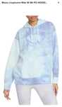Bluza damska  z kapturem Nike W NK Pro