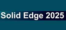 Solid Edge 2025 Classic  - licencja wieczysta permanentna