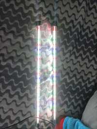 Oświetlenie LED aguaspektrum 11w