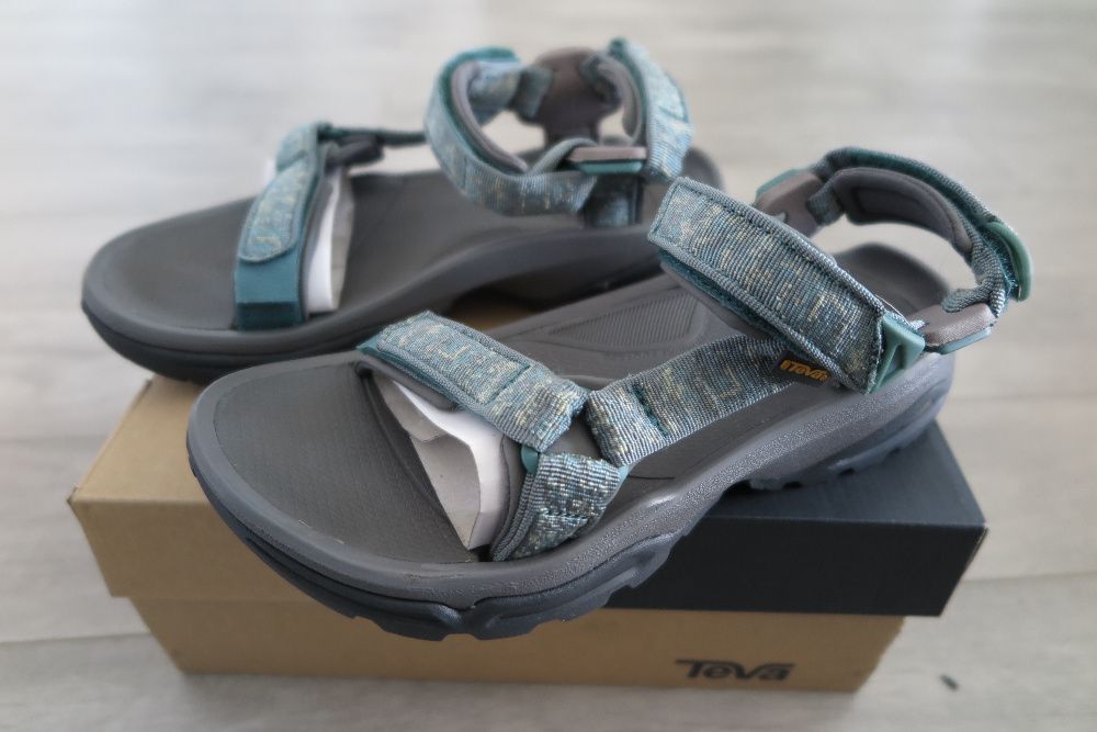 сандалии Teva Terra FI 4 оригинал 37,5р 38р 40,5р 41,5р 1004486 RNAT