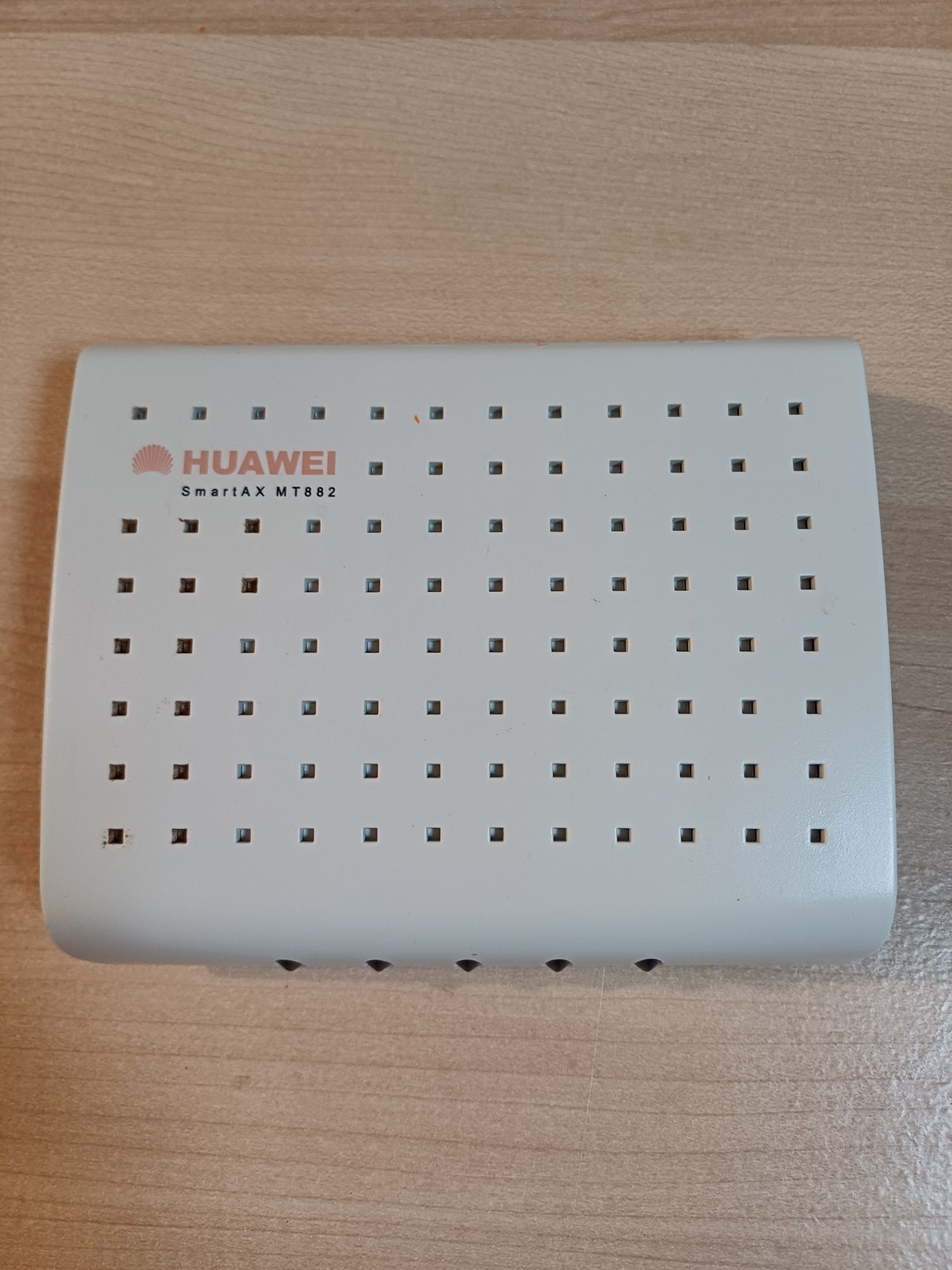 Modem Huawei SmartAX MT882