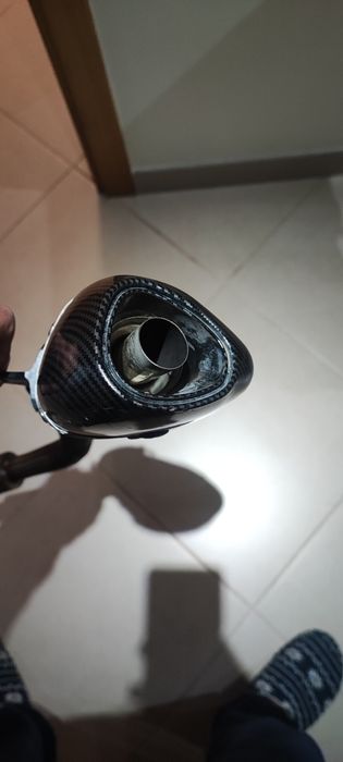 Variador polini N MAX 125