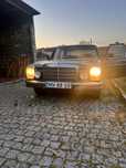 Mercedes benz 240 D  1974