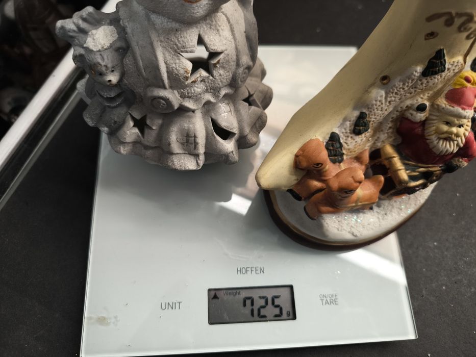 Conjunto de Suportes de Velas de Chá (Tea Lights) 
Vende-se conjunto d