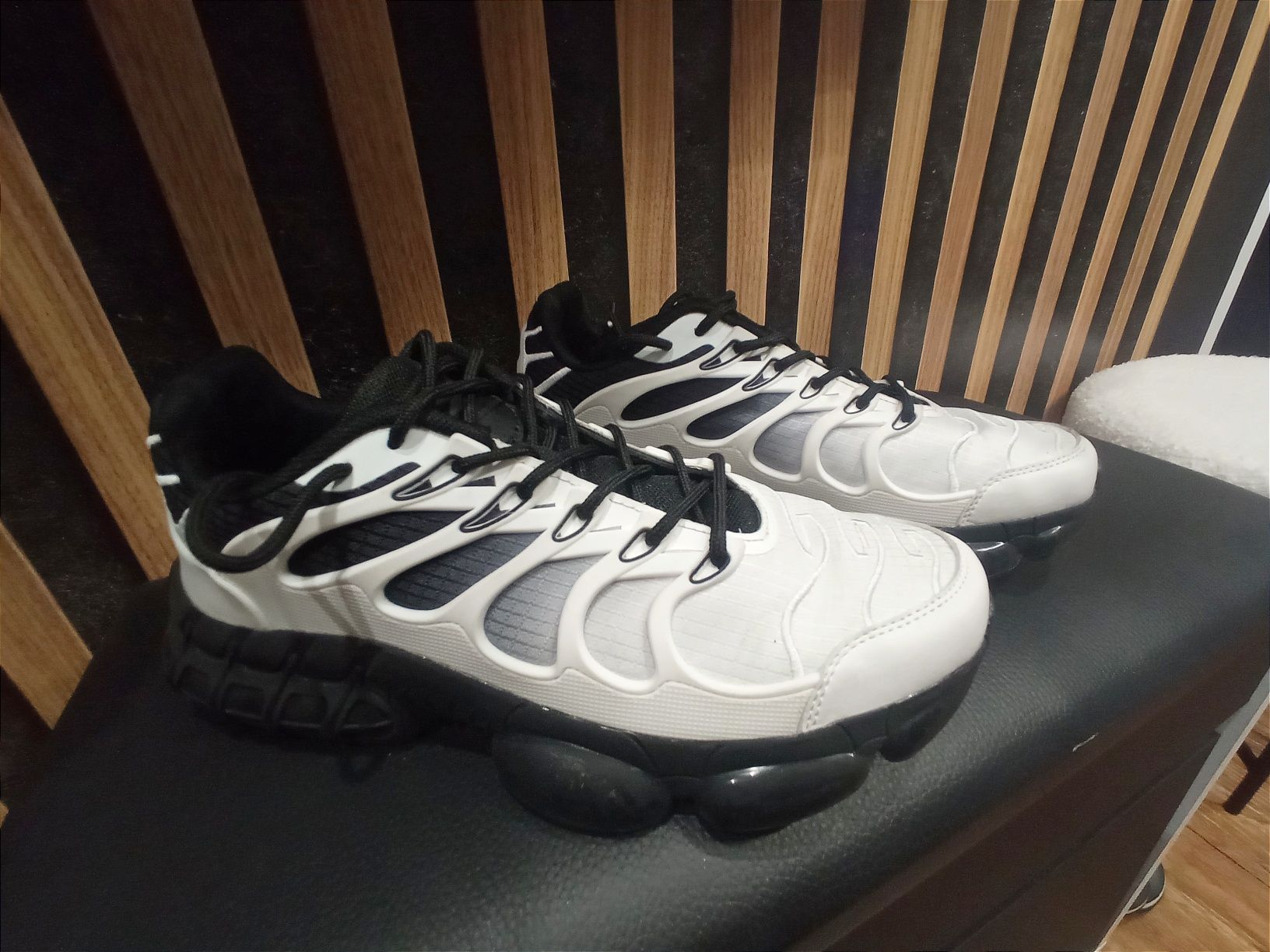 Buty sportowe męskie rozmiar 41