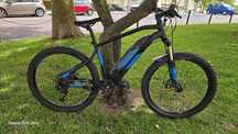 Bike Bicicleta elétrica