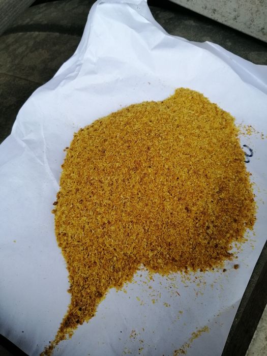 pasza mielona ,śruta paszowa dla bydła świń gęsi mix pasza otręby