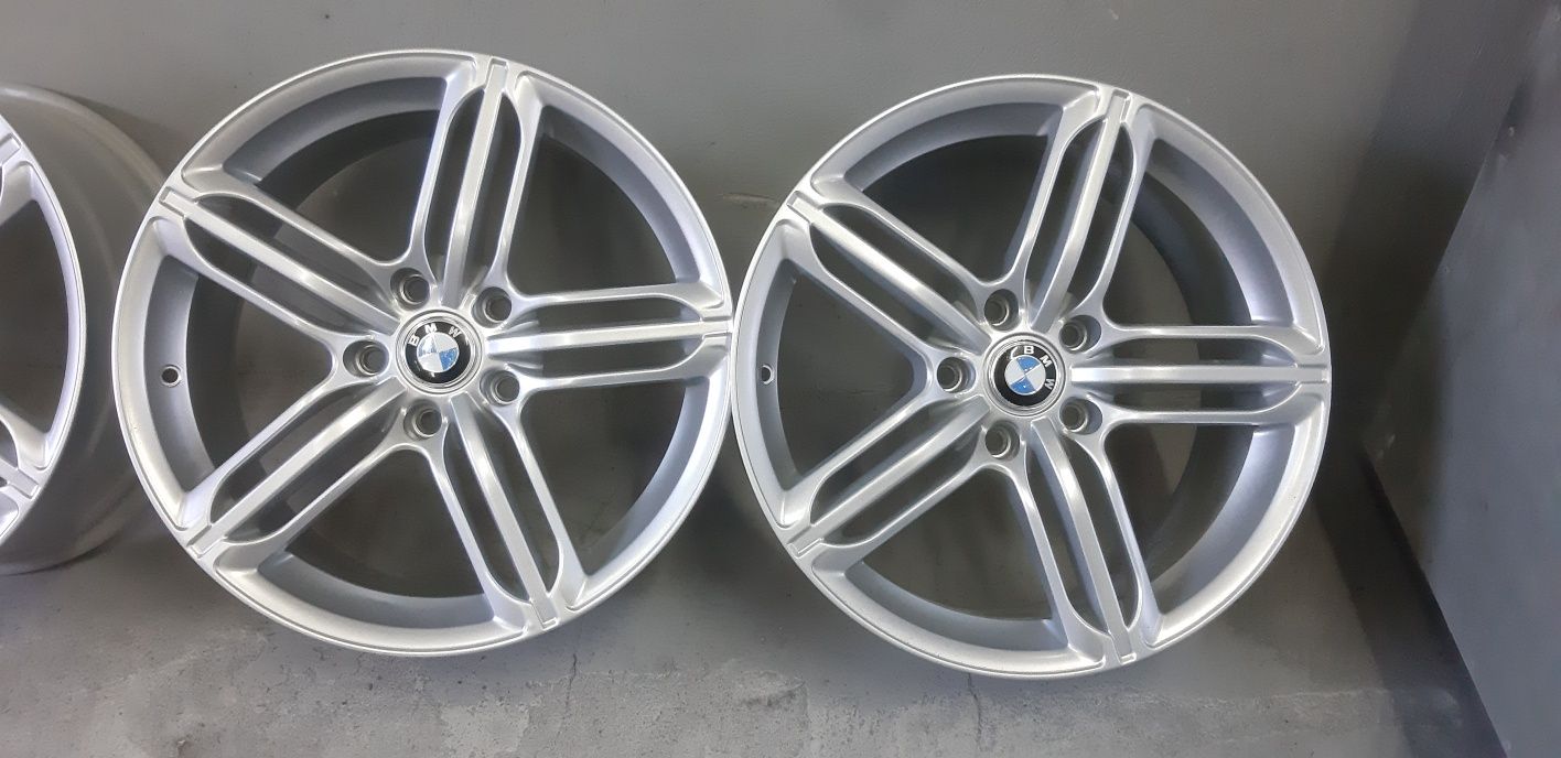 Alufelgi r18.5x120 bmw 8j et40 NOWY LAKIER 29.