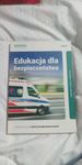Podręcznik edukacja dla bezpieczeństwa dla szkół ponadpodstawowych