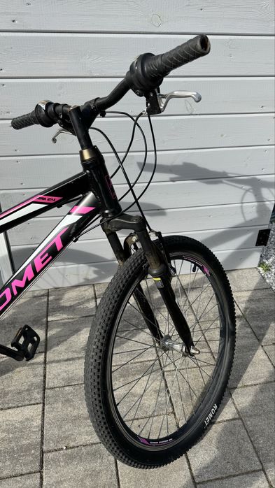 Rower Romer junior edition 24