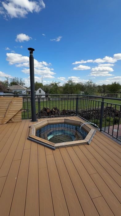 Оренда чана Дніпро 3 години 3000 грн!