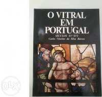 O Vitral em Portugal